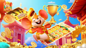 mouse fortune demo para mobile